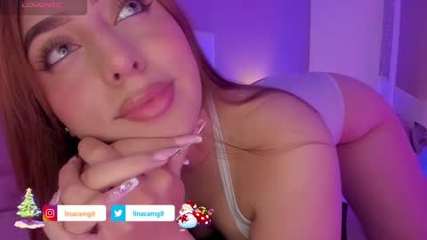 Lina  online show from 12.17.24