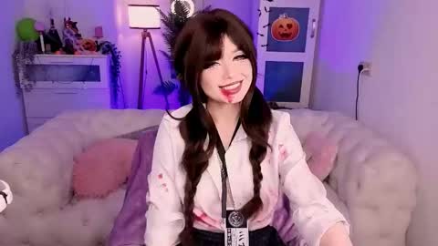 Maddy online show from 10.30.25