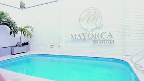 Maddy online show from 11.08.25