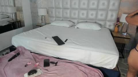 Maddy online show from 03.19.26