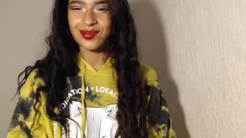 Made online show from 12.05.24