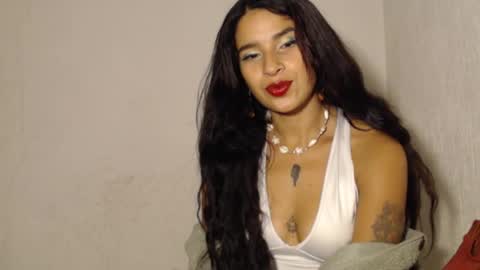 Made online show from 12.08.24