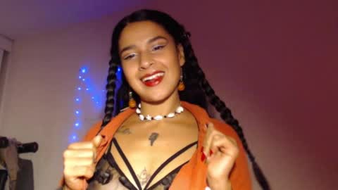 Made online show from 12.14.24