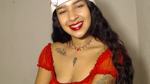 Made online show from 12.20.24