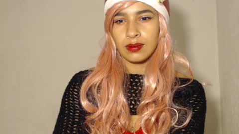 Made online show from 12.21.24