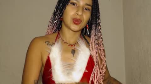 Made online show from 12.23.24