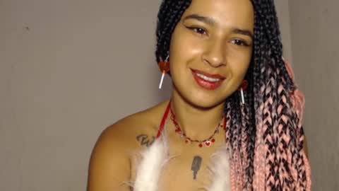 Made online show from 12.23.24