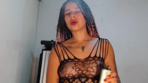 Made online show from 02.02.25