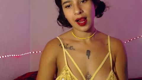 Made online show from 02.23.25