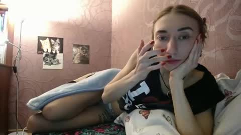 Julia online show from 12.03.24