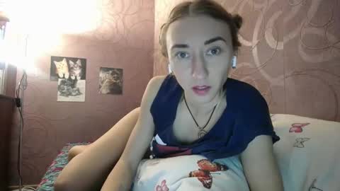 Julia online show from 12.06.24