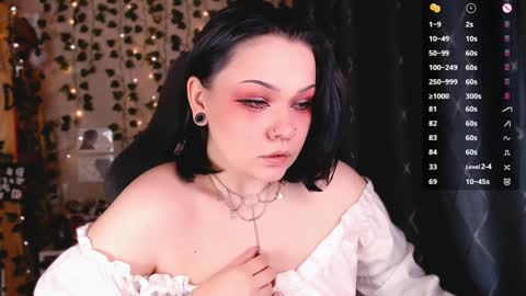 Your cyber girl Ava     online show from 01.26.25