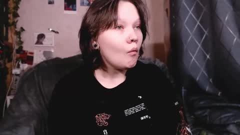 Your cyber girl Ava     online show from 11.19.25