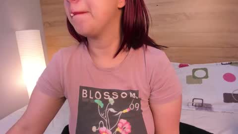 Madelaine  online show from 03.20.26