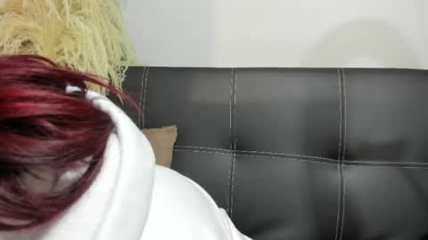 Snapshot of madelaine_blosson chatting on 05.28.26 Madelaine online show from 05.28.26