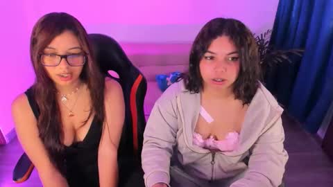 madelaine_taylor online show from 11.15.25