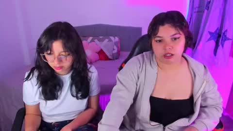 madelaine_taylor online show from 04.06.26