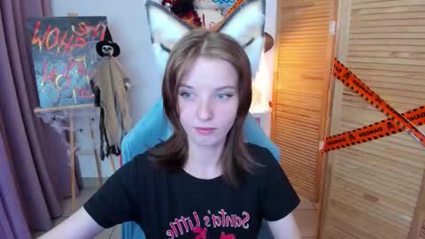 madelaines online show from 10.31.25