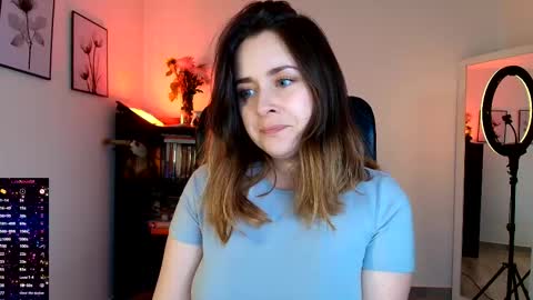 madelamee online show from 03.12.26