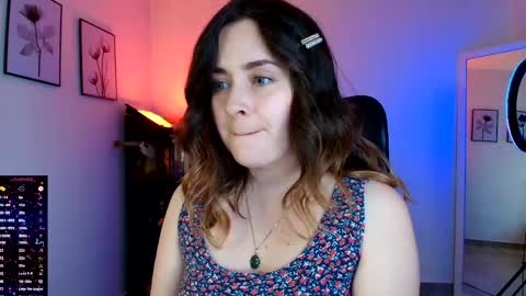 madelamee online show from 04.07.26