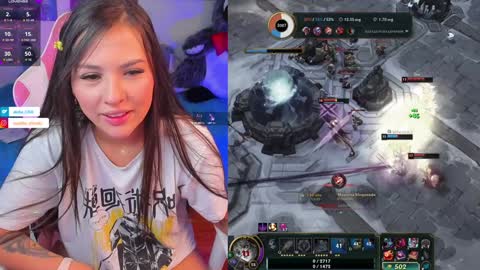 Emily     Only Fans  online show from 01.20.25