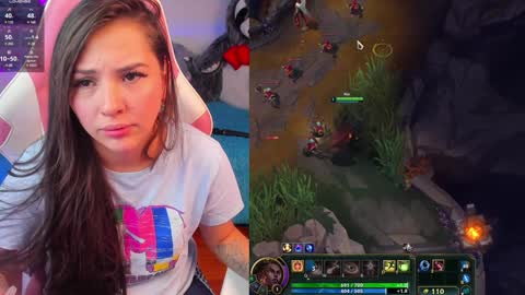 Emily     Only Fans  online show from 01.24.25