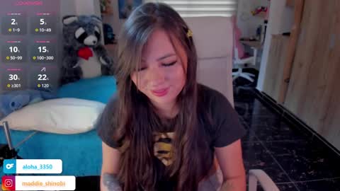 Emily     Only Fans  online show from 04.01.26