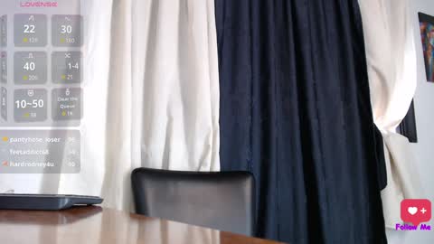 Madeleine  online show from 01.07.25