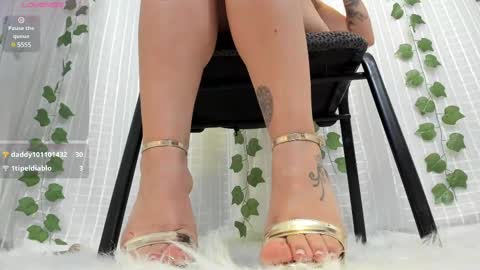 Madeleine  online show from 03.02.25