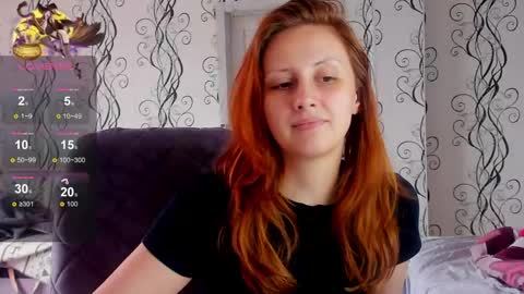 Madelina online show from 05.02.26