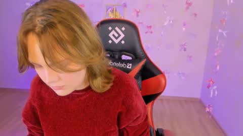 Madeline online show from 11.09.25