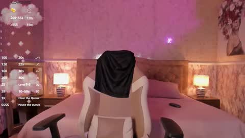 Madeline  online show from 01.07.26