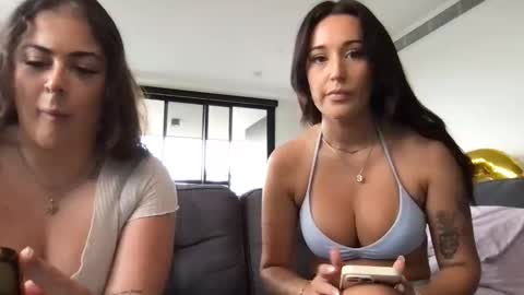 Madeline Harper online show from 03.05.26