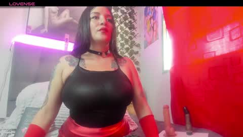 Snapshot of madelyn777 chatting on 02.09.25 Madelyn. online show from 02.09.25