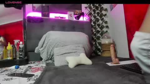 Snapshot of madelyn777 chatting on 02.12.25 Madelyn. online show from 02.12.25