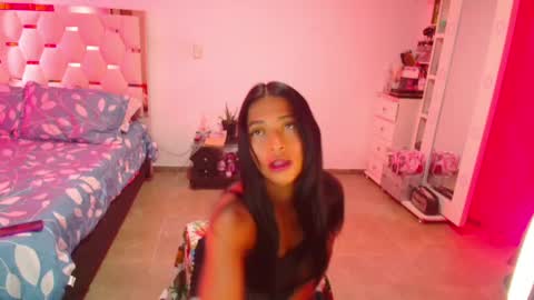 Snapshot of madeyn_roses chatting on 02.09.25 madelyn roses online show from 02.09.25
