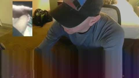 Snapshot of madeyoulook818 chatting on 01.16.25 madeyoulook818 online show from 01.16.25