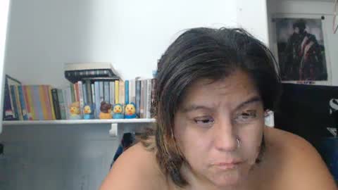 Letty online show from 09.10.25