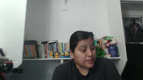 Letty online show from 12.05.25
