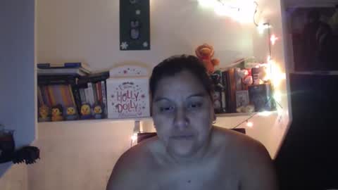 Letty online show from 12.22.25