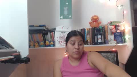 Letty online show from 12.23.25
