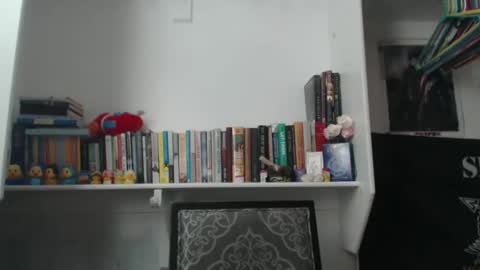 Letty online show from 02.02.26