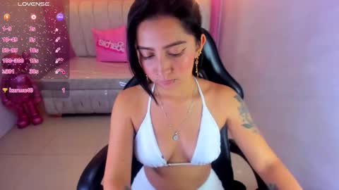 Madhison  online show from 11.28.25