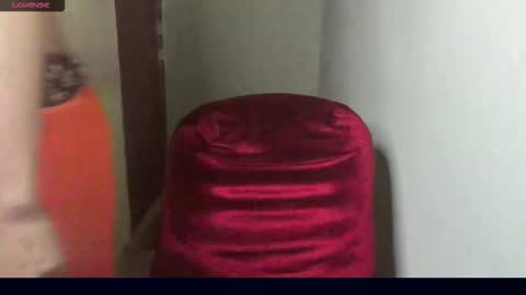 Snapshot of madhubala09 chatting on 12.03.25 madhubala09 online show from 12.03.25
