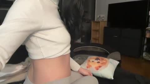 Snapshot of madibaby999 chatting on 03.07.25 madibaby999 online show from 03.07.25