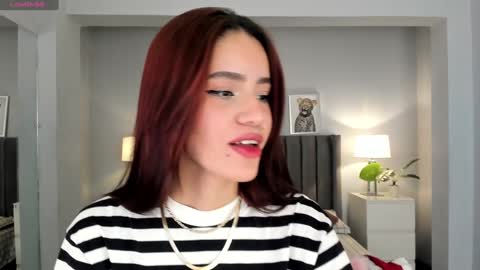 Madie  online show from 01.13.25