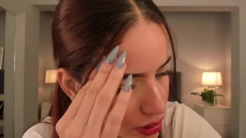 Madie  online show from 03.12.25