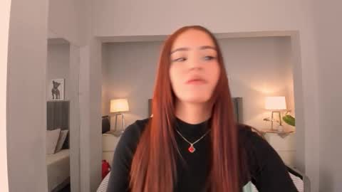 Madie  online show from 09.15.25