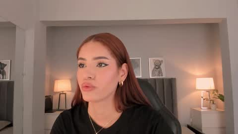 Madie  online show from 09.18.25