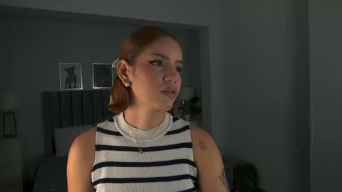 Madie  online show from 03.18.26